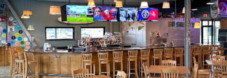 Shorty’s Pizza Shack