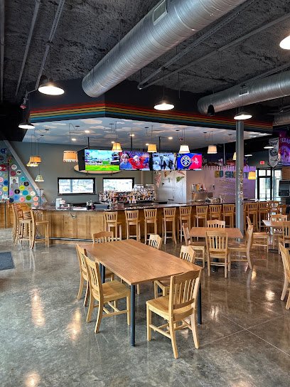 Shorty’s Pizza Shack