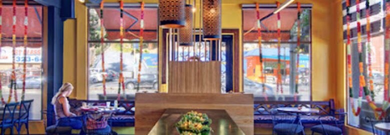 Samosa House