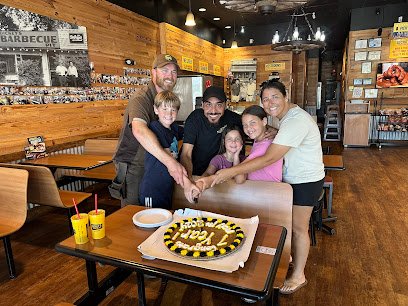 Dickey’s Barbecue Pit