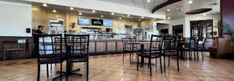 DJ Bibingkahan Restaurant