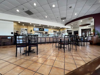 DJ Bibingkahan Restaurant