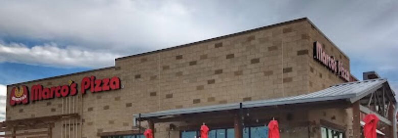 Marco’s Pizza
