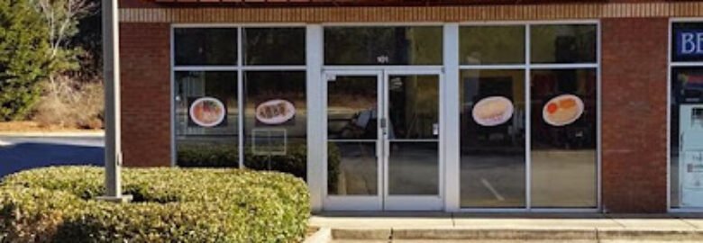 Jay’s Mexican Grill