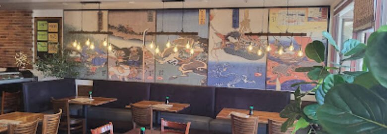 Kyodai Sushi
