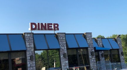 Athenian Diner II