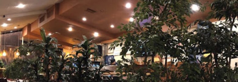 Sushi Joy Asian Cuisine