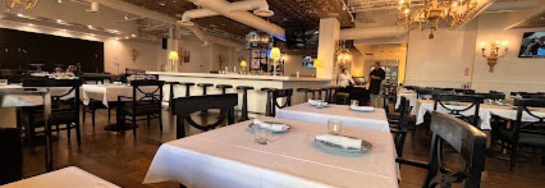 The Noypitz Bar & Grill