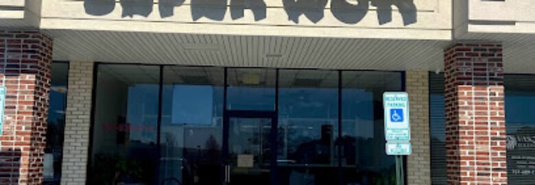 Super Wok
