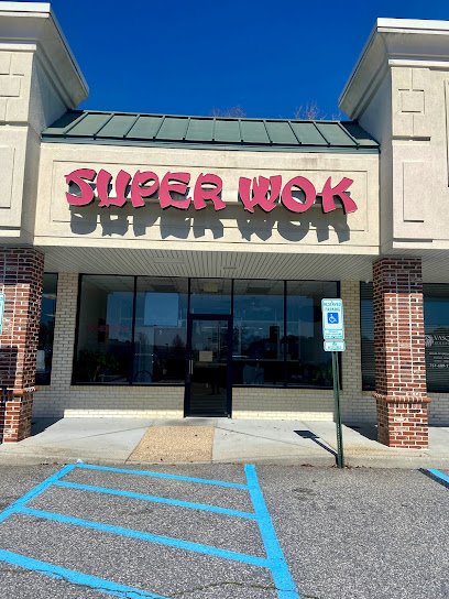 Super Wok