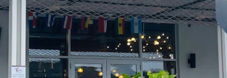 Tio’s Latin American Kitchen- Bluffton
