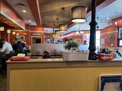Another Broken Egg Cafe