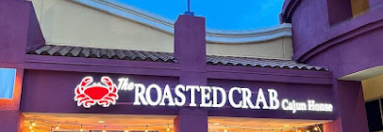 The Roasted Crab