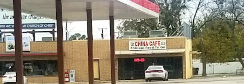 China Cafe
