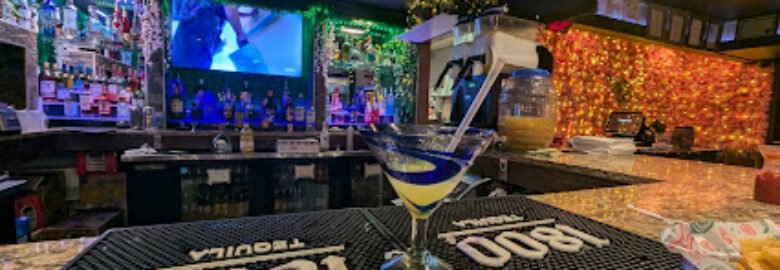 Canelo’s Mexican Grill and Bar