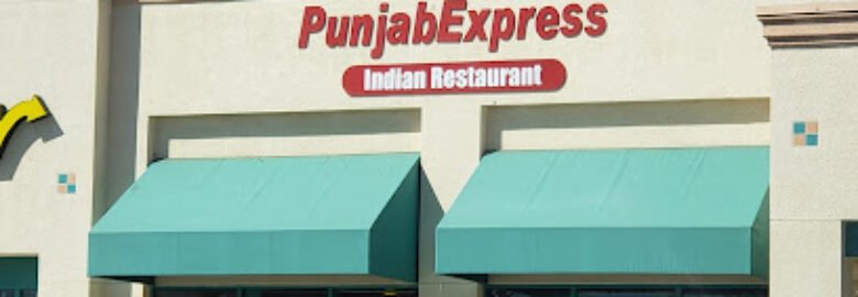 Punjab Express