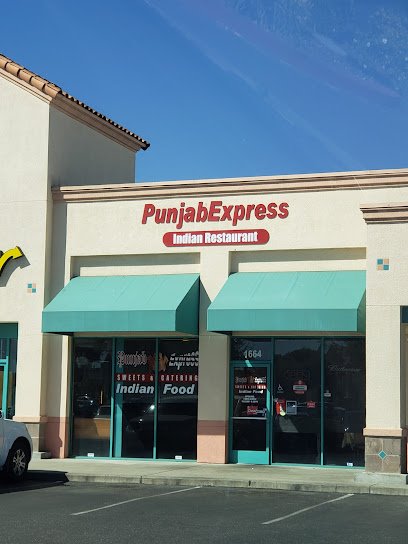 Punjab Express