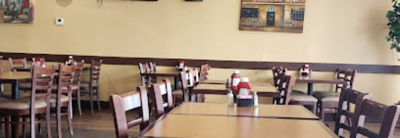Bethlehem Mediterranean Grill