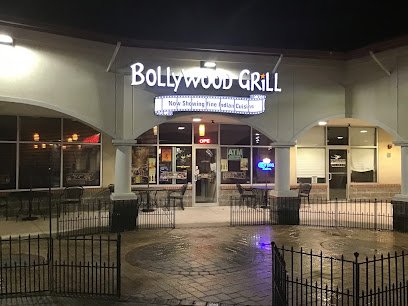 Bollywood Grill