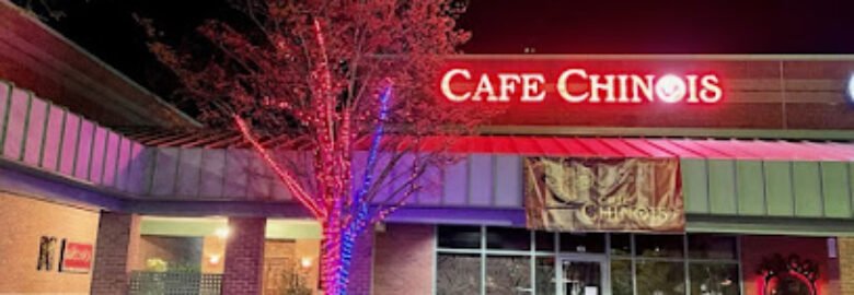 Cafe Chinois – Wilmington, NC