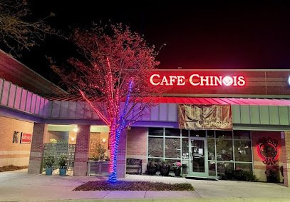 Cafe Chinois – Wilmington, NC