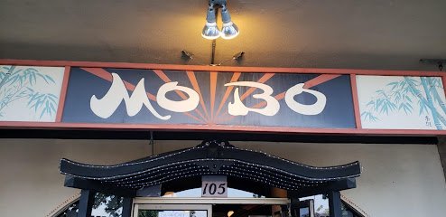 Mobo Sushi