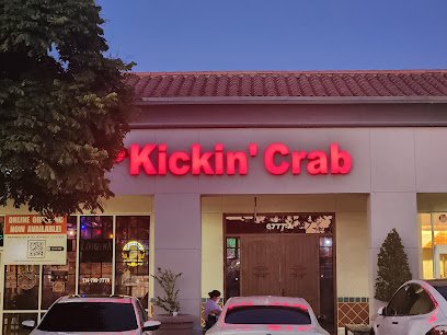 Tang’s Asian Buffet