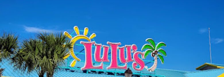 LuLu’s North Myrtle Beach