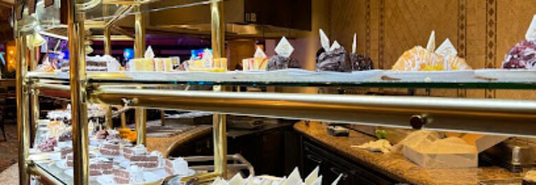 The Buffet at Beau Rivage
