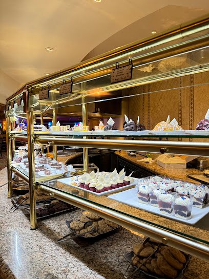 The Buffet at Beau Rivage