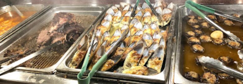 Tropicana Buffet