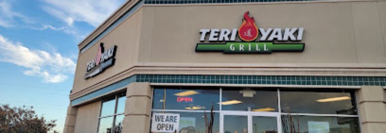 Teriyaki Grill