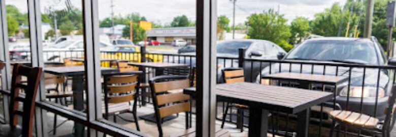 Three Amigos Mexican Grill & Cantina