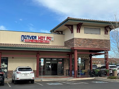 Denver Hot Pot & BBQ – All You Can Eat