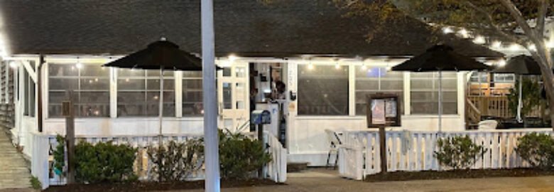 Tautog’s Restaurant