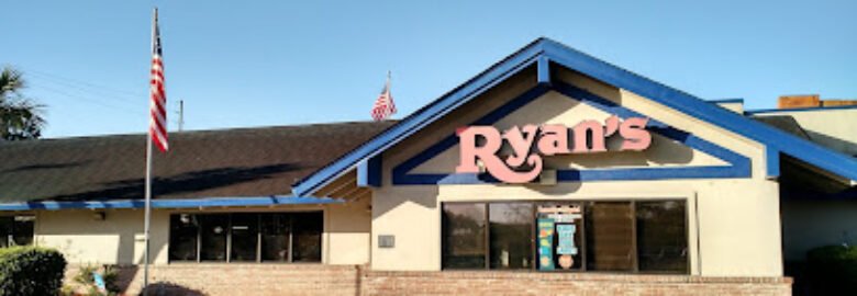 Ryan’s AYCE Marketplace