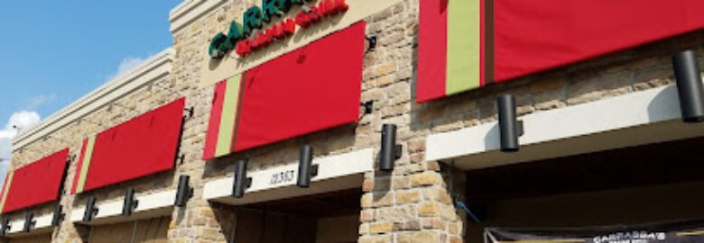 Carrabba’s Italian Grill