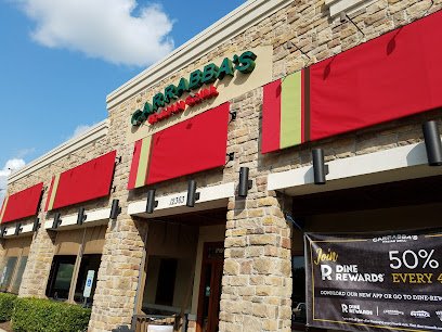 Carrabba’s Italian Grill