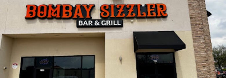 Bombay Sizzler