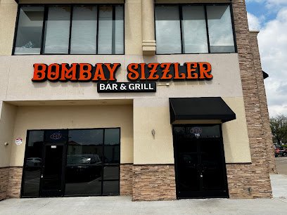 Bombay Sizzler
