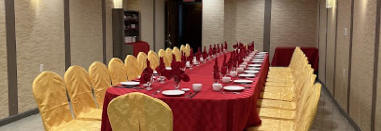 Seng Seafood Restaurant