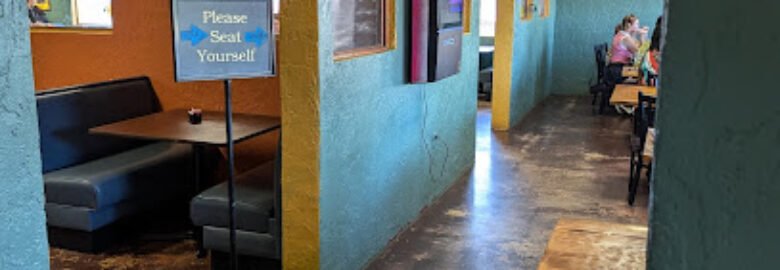 El Corral Mexican Restaurant