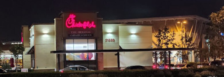 Chick-fil-A