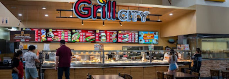 Grill City