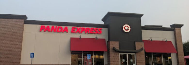 Panda Express