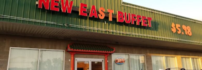 New East Buffet