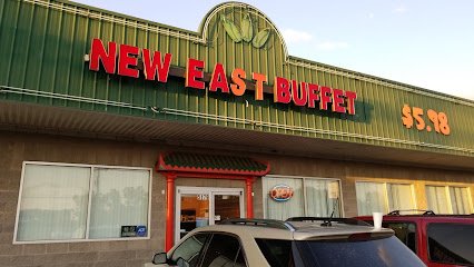 New East Buffet