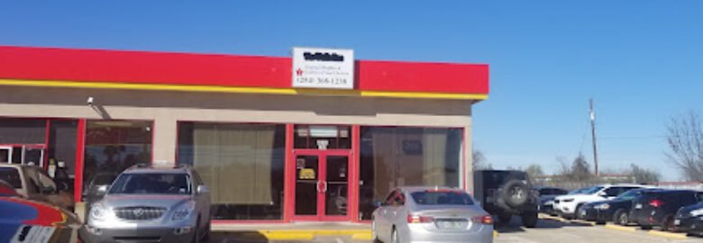 The Waffle Den