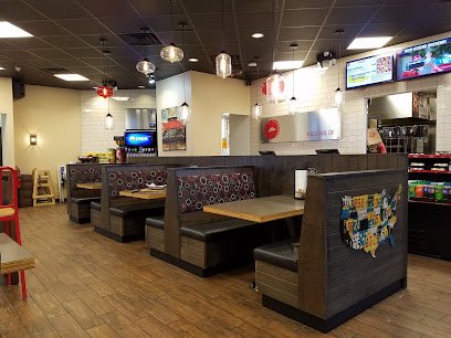 Pizza Hut