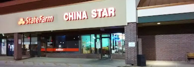 China Star